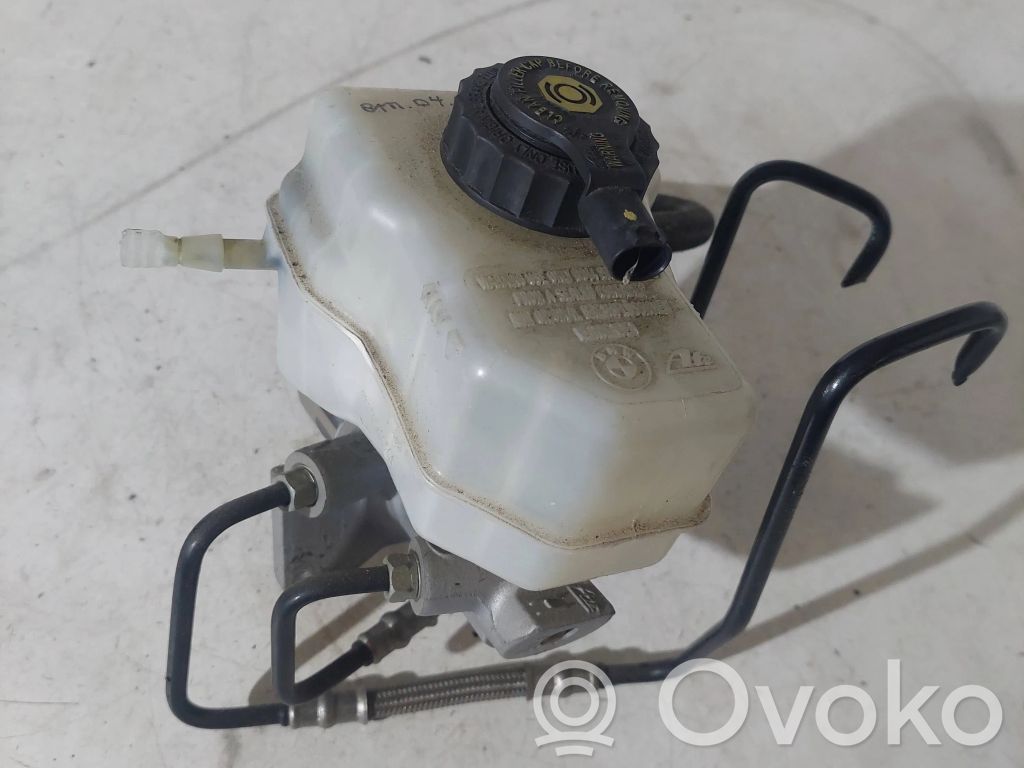 BMW 3 E90 E91 Master brake cylinder 