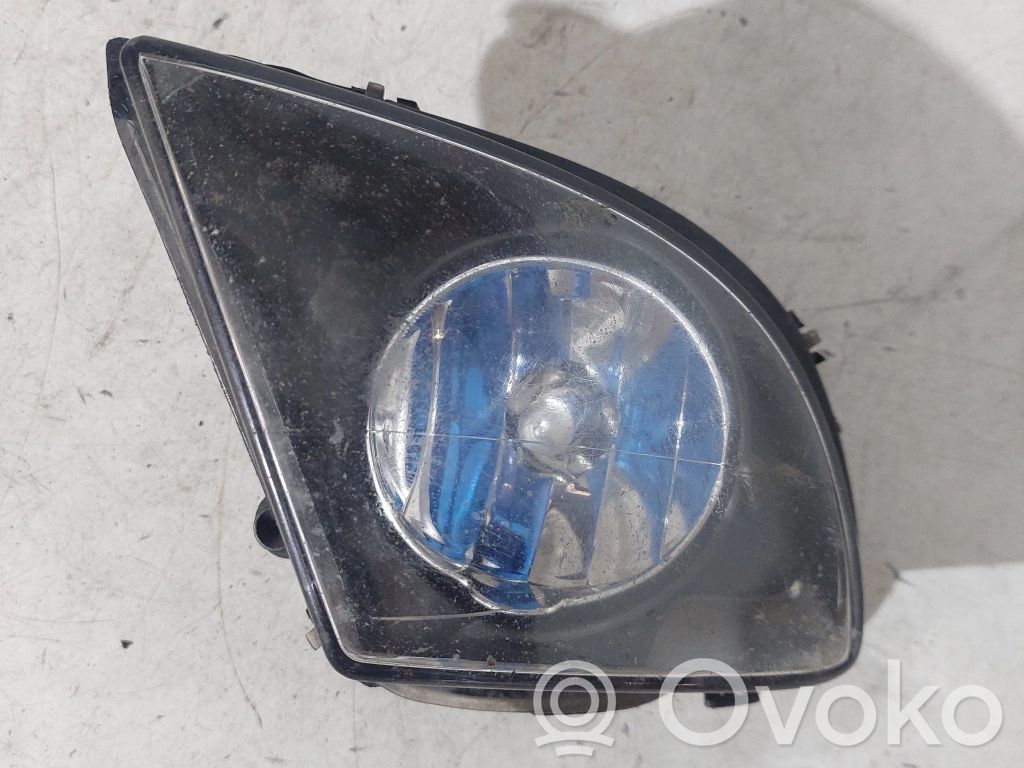 BMW 3 E90 E91 Miglas lukturis priekšā 