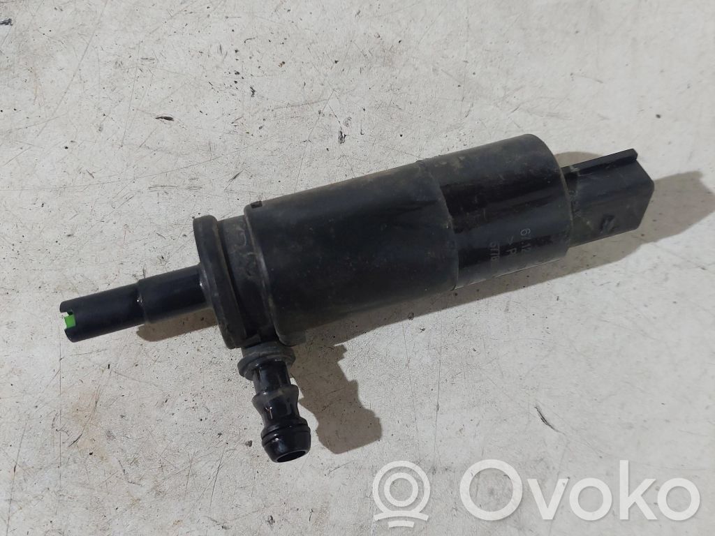 BMW 3 E90 E91 Headlight washer pump 