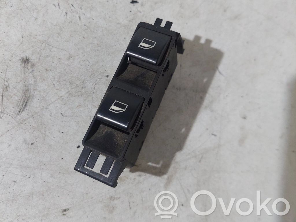 BMW 3 E46 Electric window control switch 