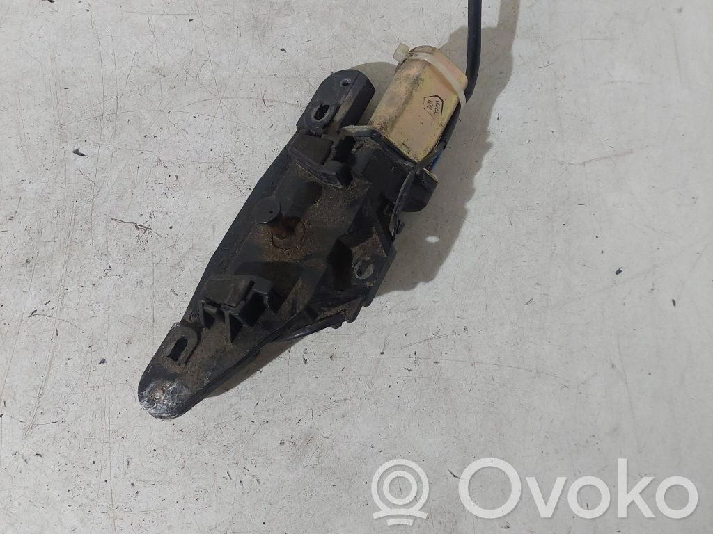 BMW 5 E39 Tailgate/trunk/boot lift motor 