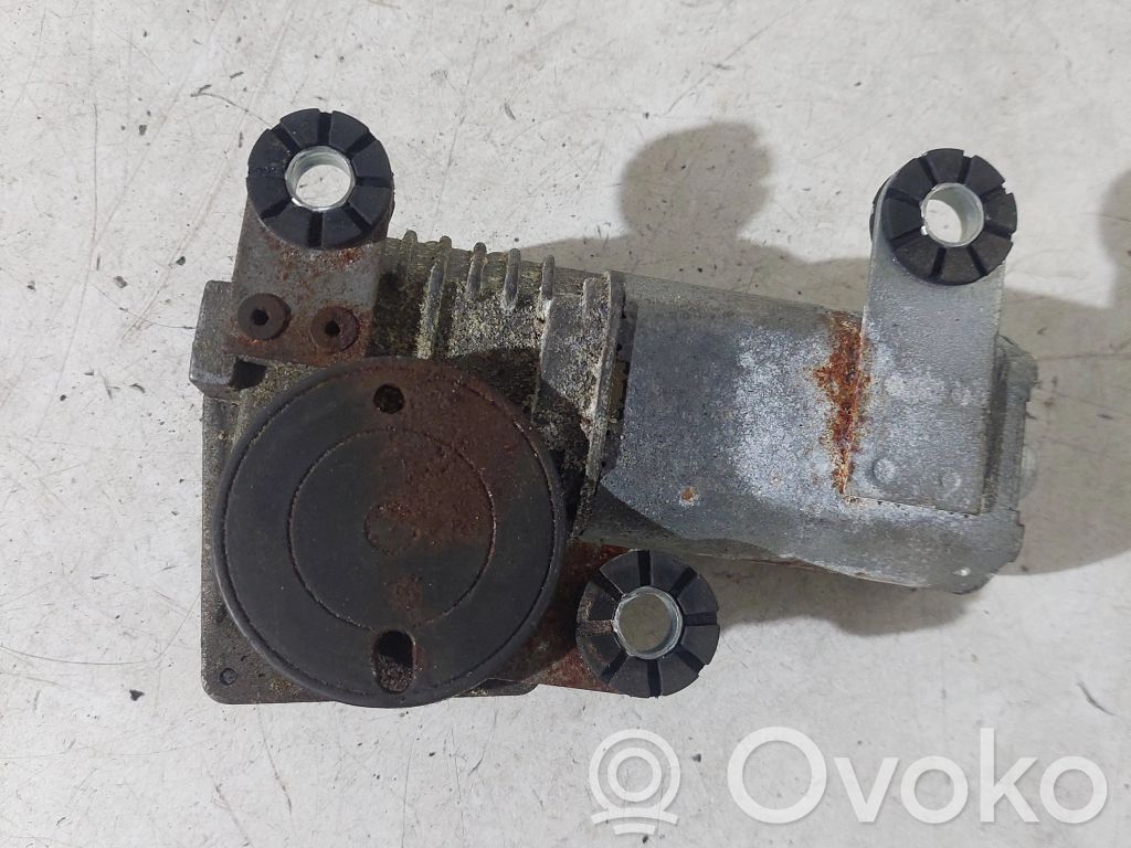 BMW 5 E39 Rear window wiper motor 