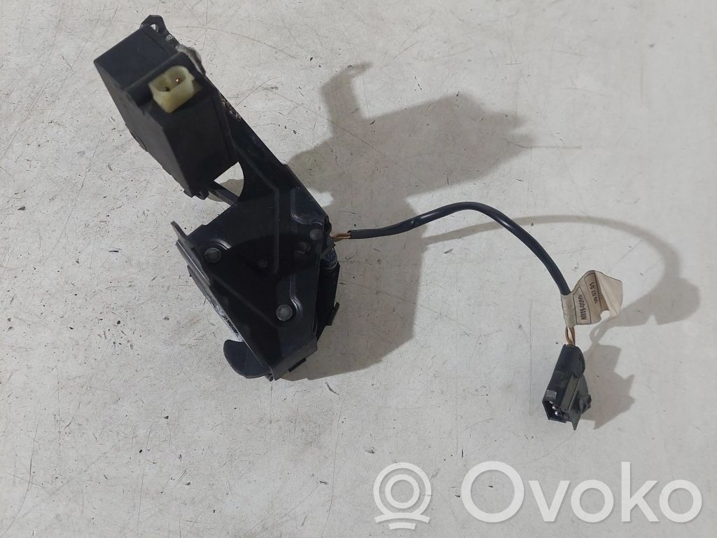 BMW 5 E39 Tailgate/trunk/boot lock/catch/latch 