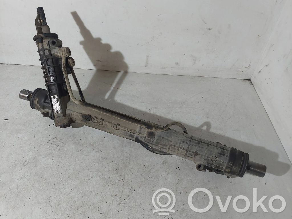 BMW 5 E39 Vairo kolonėlė 