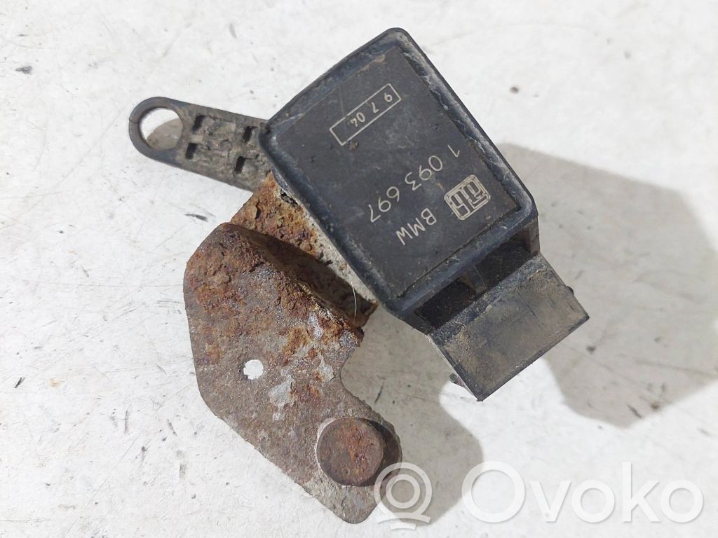 BMW 5 E39 Headlight/headlamp level sensor 