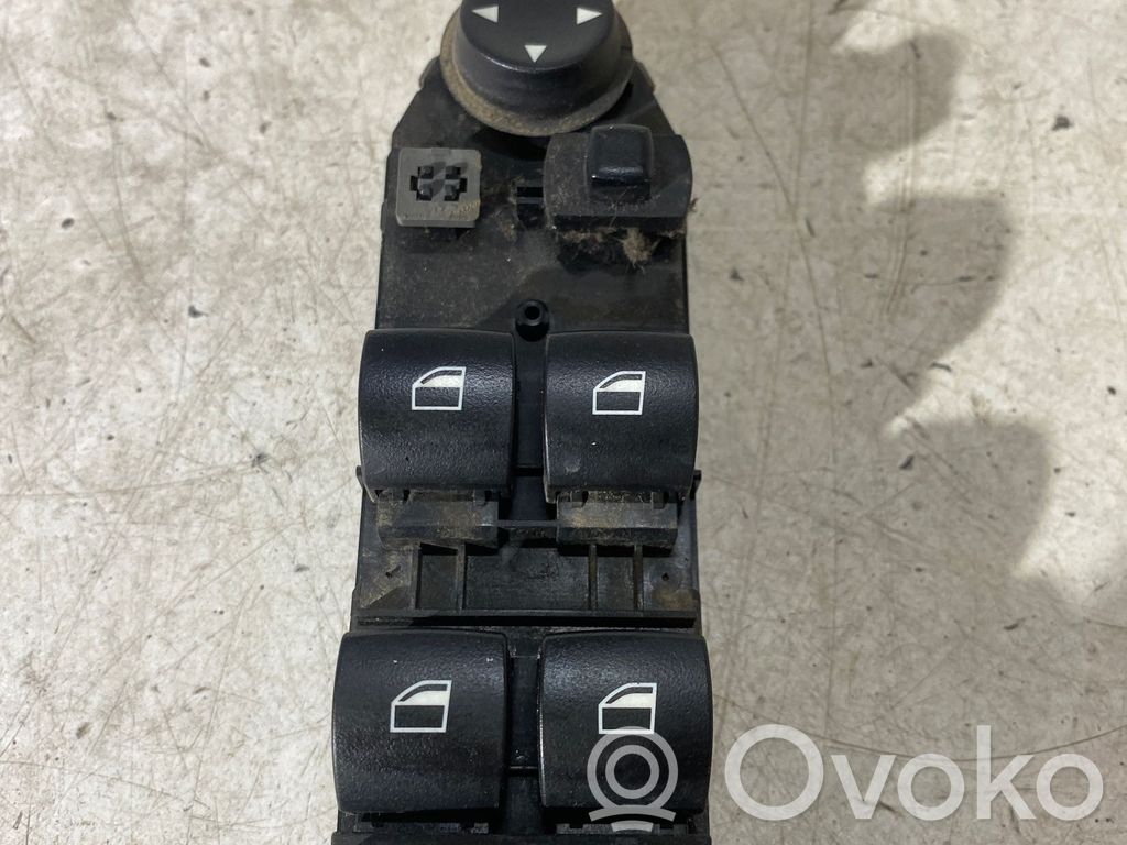 BMW 5 E60 E61 Electric window control switch 