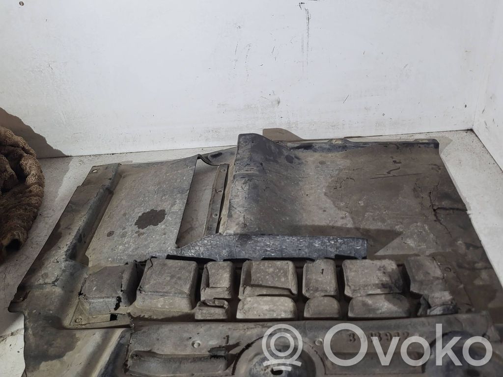 BMW X3 E83 Altra parte esteriore 