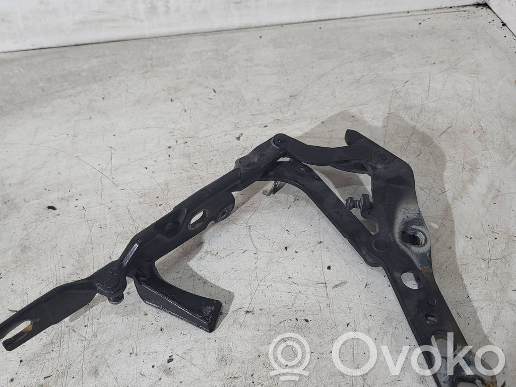 Engine bonnet/hood hinges   3411447,1204,ES03