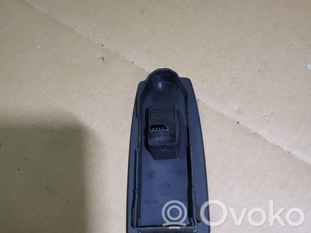 BMW X3 E83 Electric window control switch 