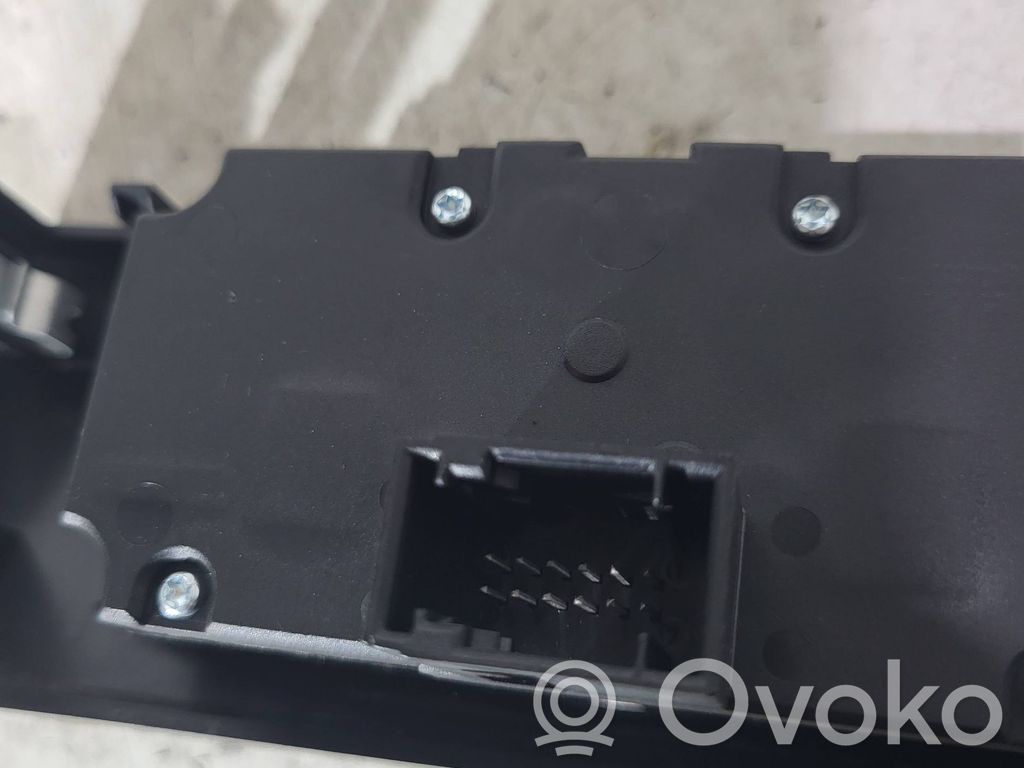 BMW 5 E60 E61 Light switch 