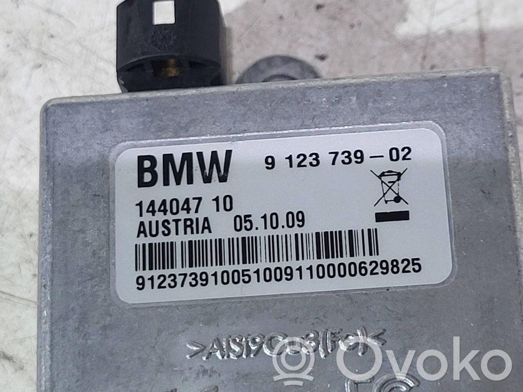 Усилитель антенны   9123739,10R024860,14404710