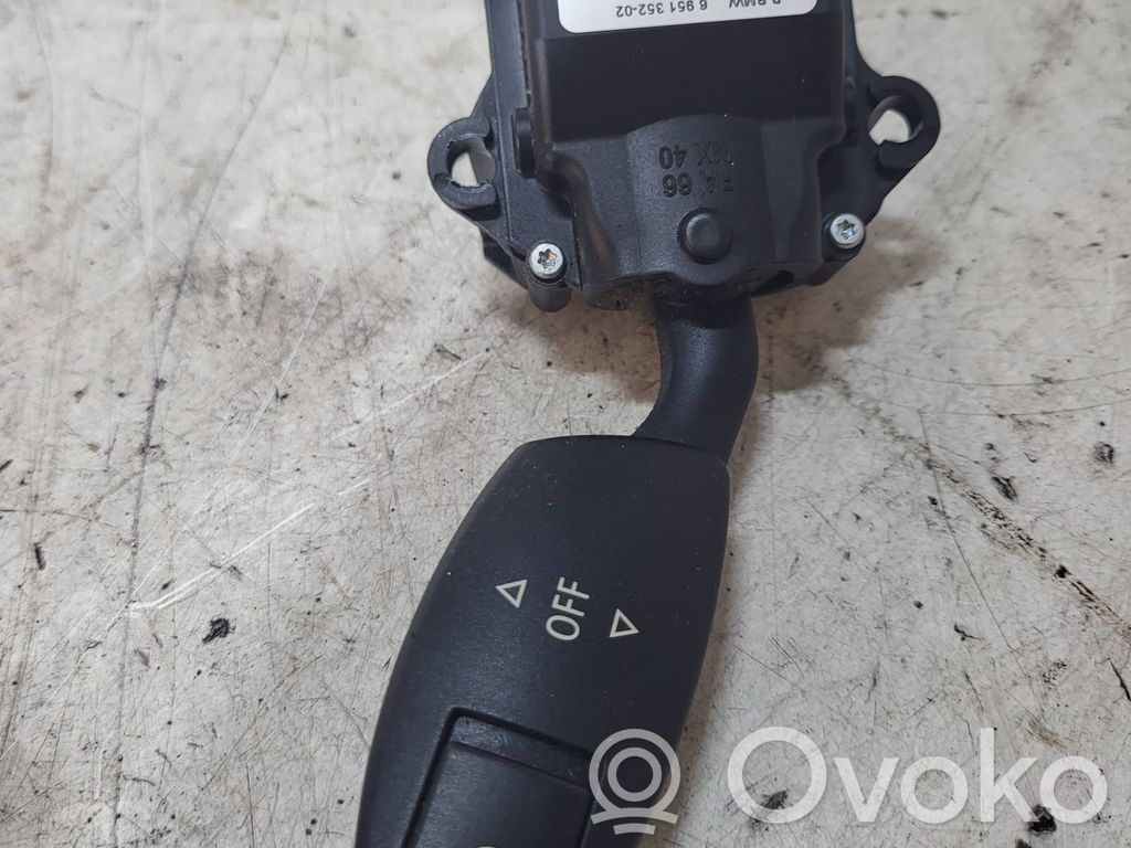 Commande régulateur de vitesse   6951352,0130615007