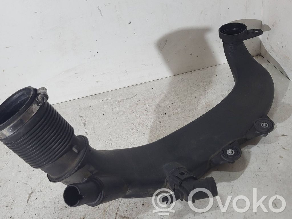 Air intake duct part   7556550,7600028