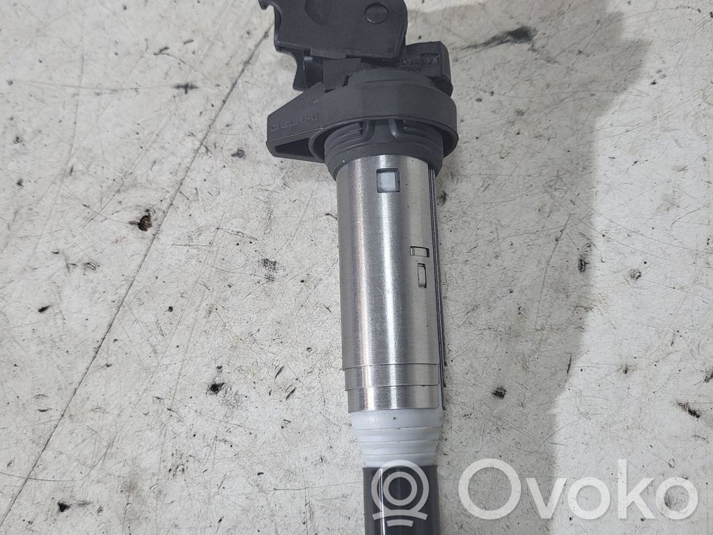 BMW 5 E60 E61 Bobina de encendido de alto voltaje 