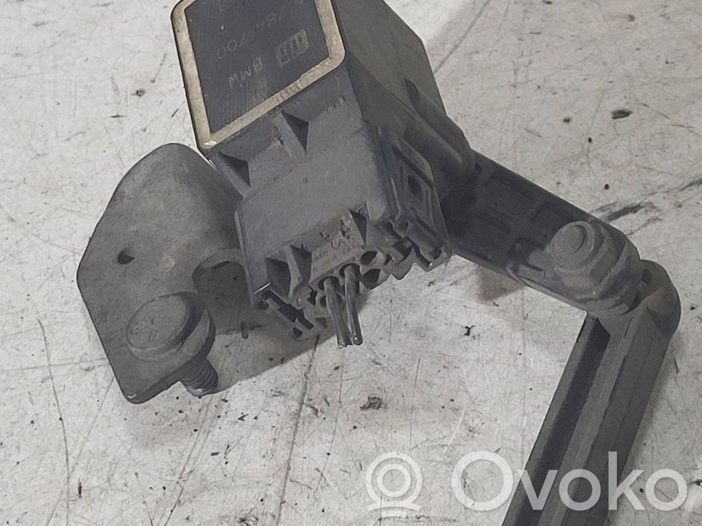 BMW 5 E60 E61 Headlight/headlamp level sensor 