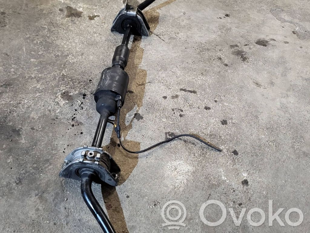 BMW 5 E60 E61 Active stabilizer 