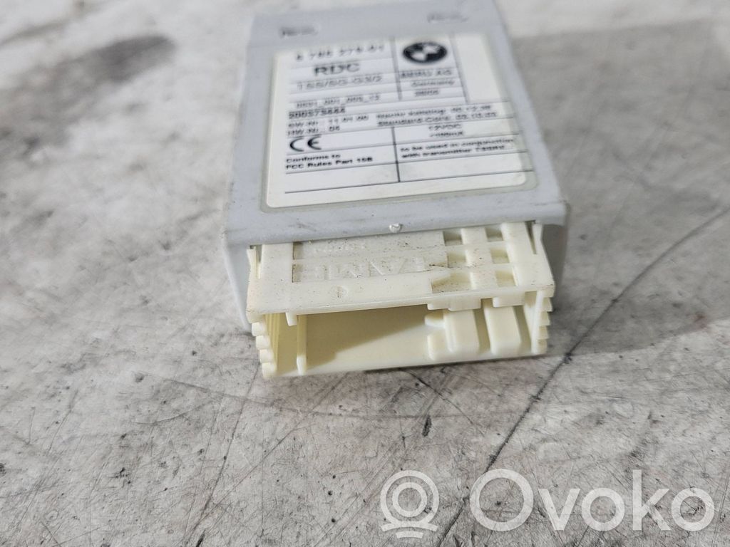 Module de pression des pneus   6785279,200373444,053100100312