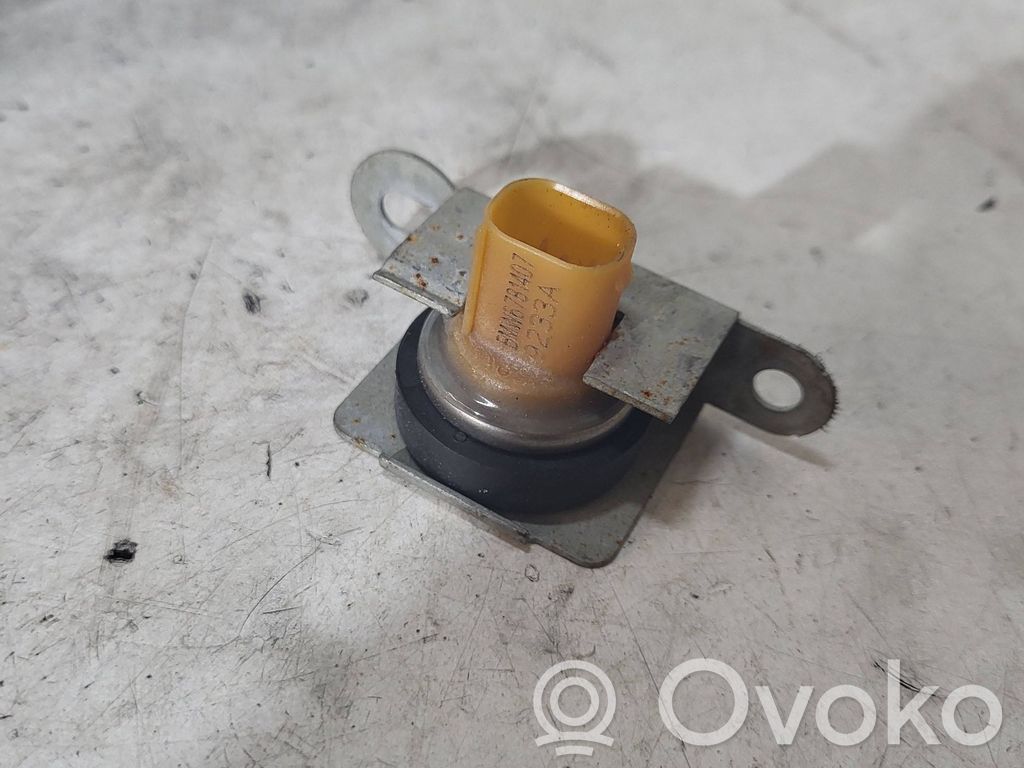 ESP acceleration yaw rate sensor   6781407,9233A