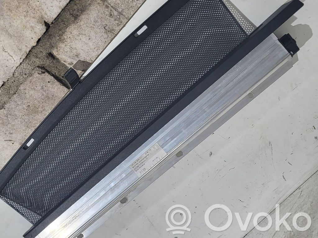 BMW 5 F10 F11 Tendina parasole/oscurante portiera posteriore 