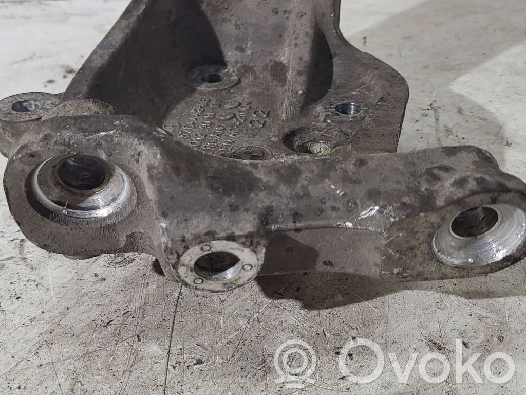 BMW 3 E90 E91 Front wheel hub 