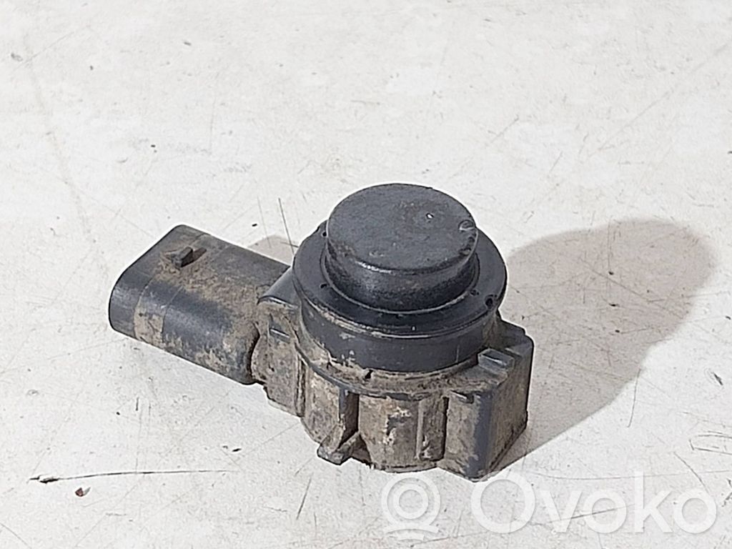 BMW 3 F30 F35 F31 Czujnik parkowania PDC 