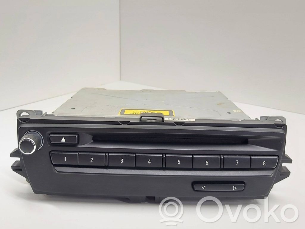 BMW 1 E81 E87 Radio/CD/DVD/GPS head unit 