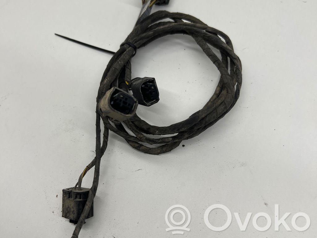 Parking sensor (PDC) wiring loom   6928363,06062006,470001479553