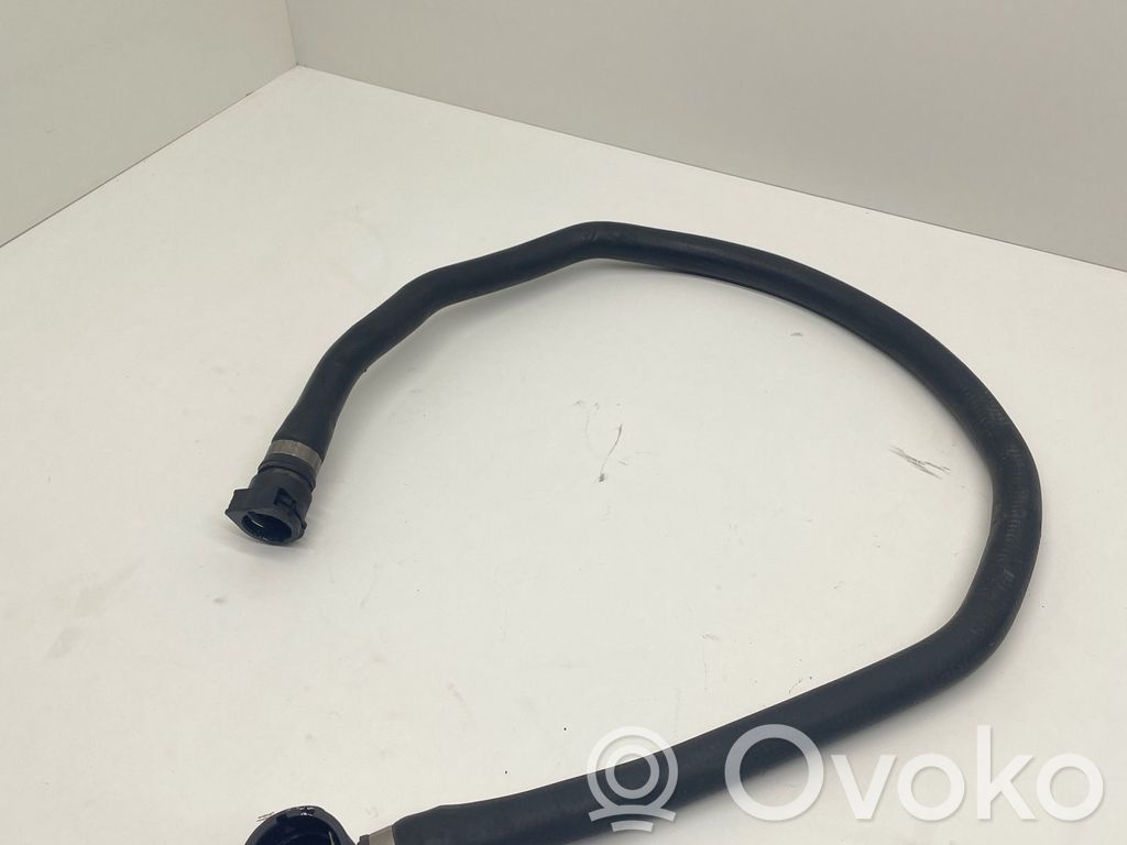 BMW 5 E60 E61 Engine coolant pipe/hose 