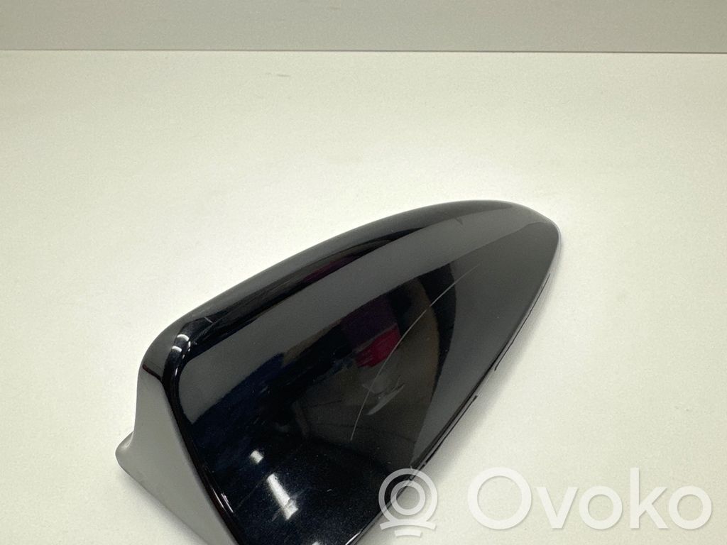 BMW 7 E65 E66 Jumta (GPS) antenas pārsegs 