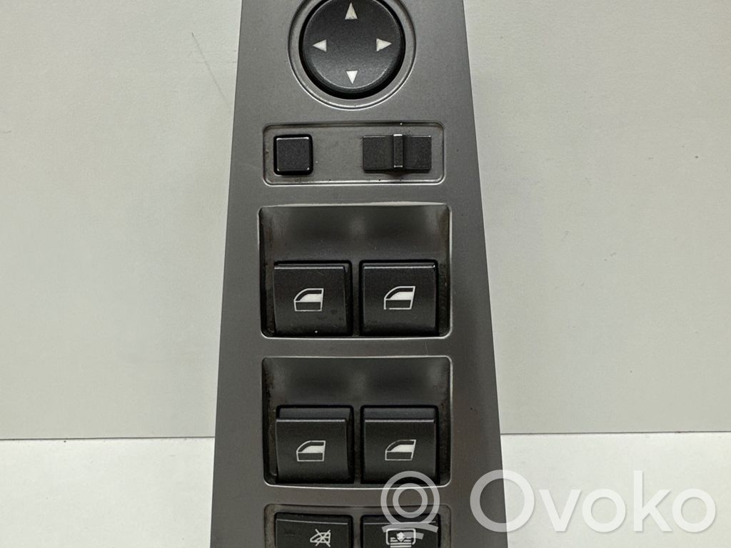 BMW 7 E65 E66 Electric window control switch 