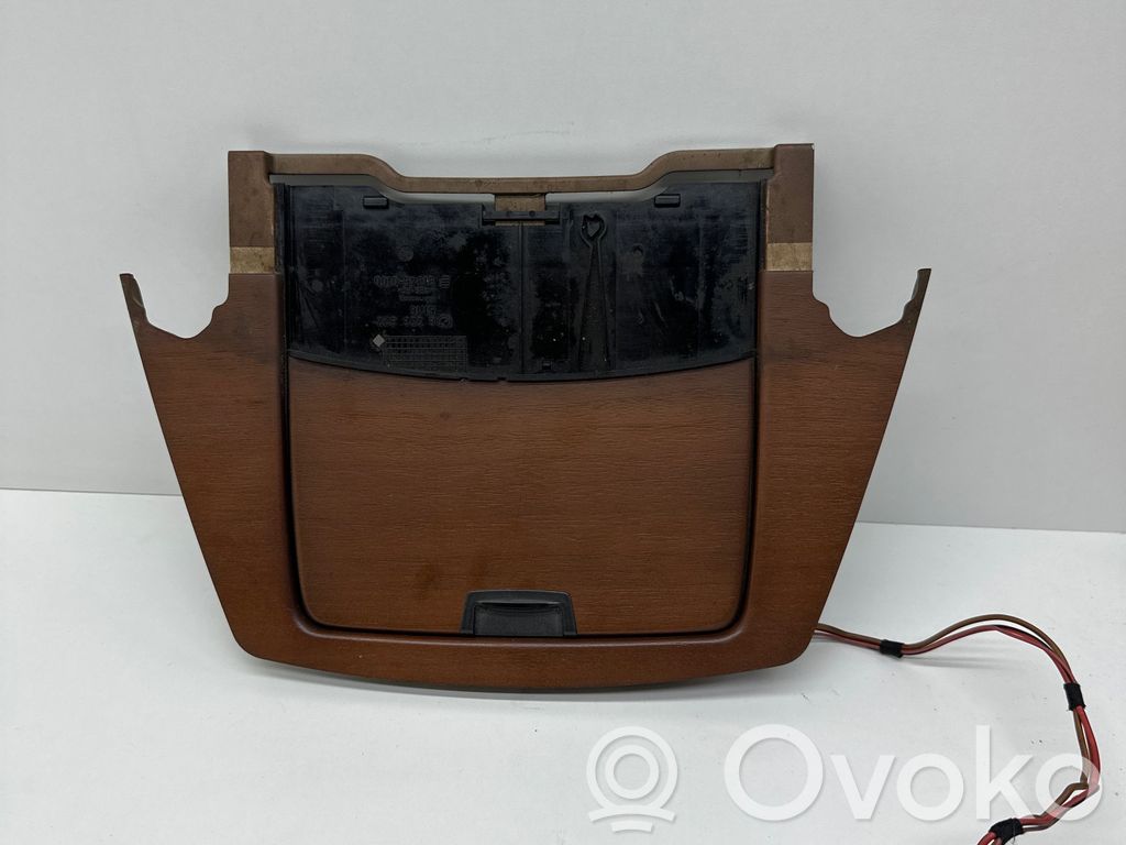 BMW 7 E65 E66 Ashtray (front) 