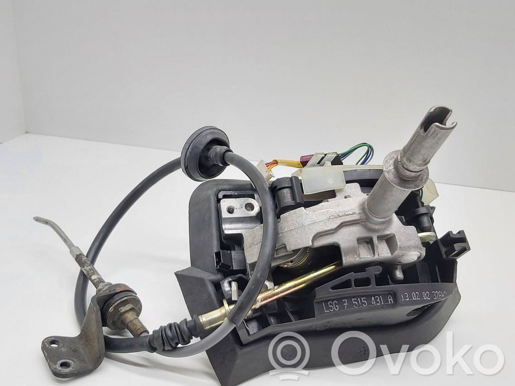 BMW X5 E53 Gear shifter/selector 