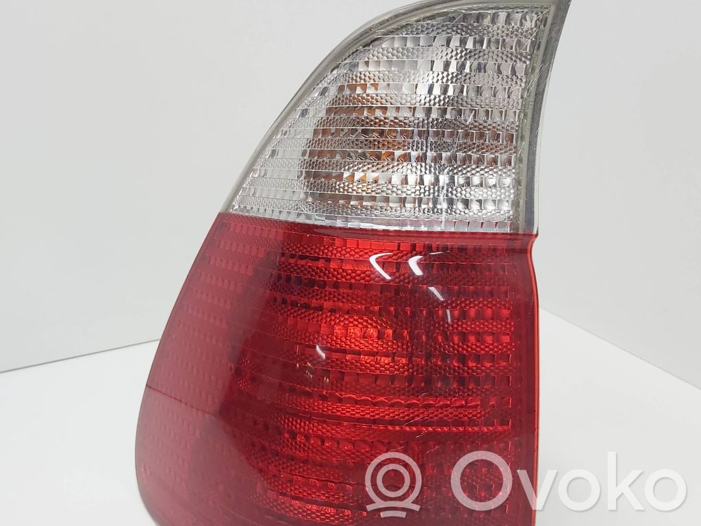 BMW X5 E53 Rückleuchte Heckleuchte 