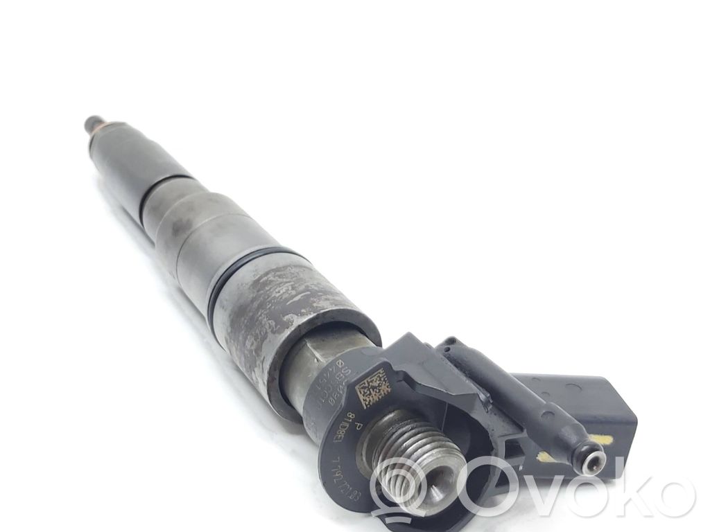 BMW 7 E65 E66 Fuel injector 