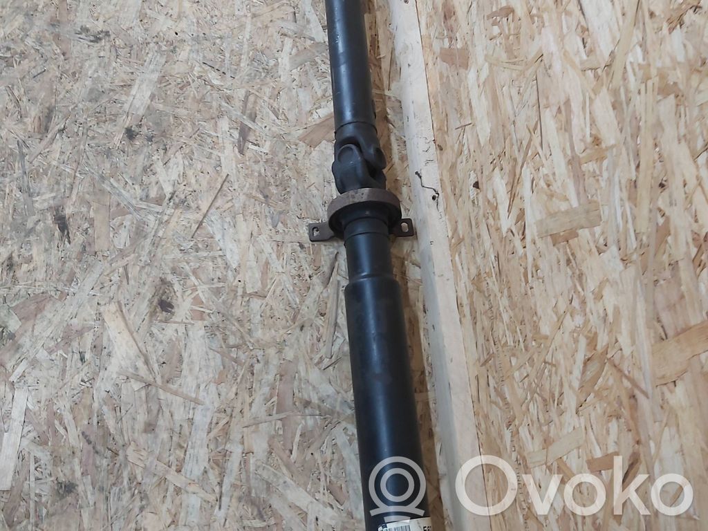 BMW X5 E53 Drive shaft (set) 