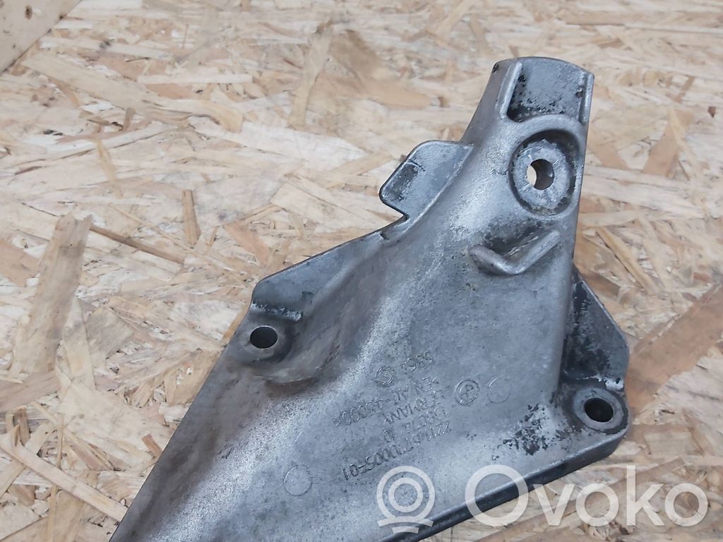 BMW 7 E65 E66 Engine mounting bracket 