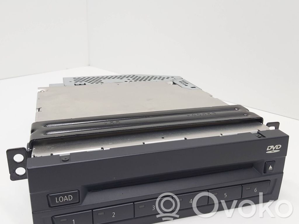 CD/DVD changer   031508