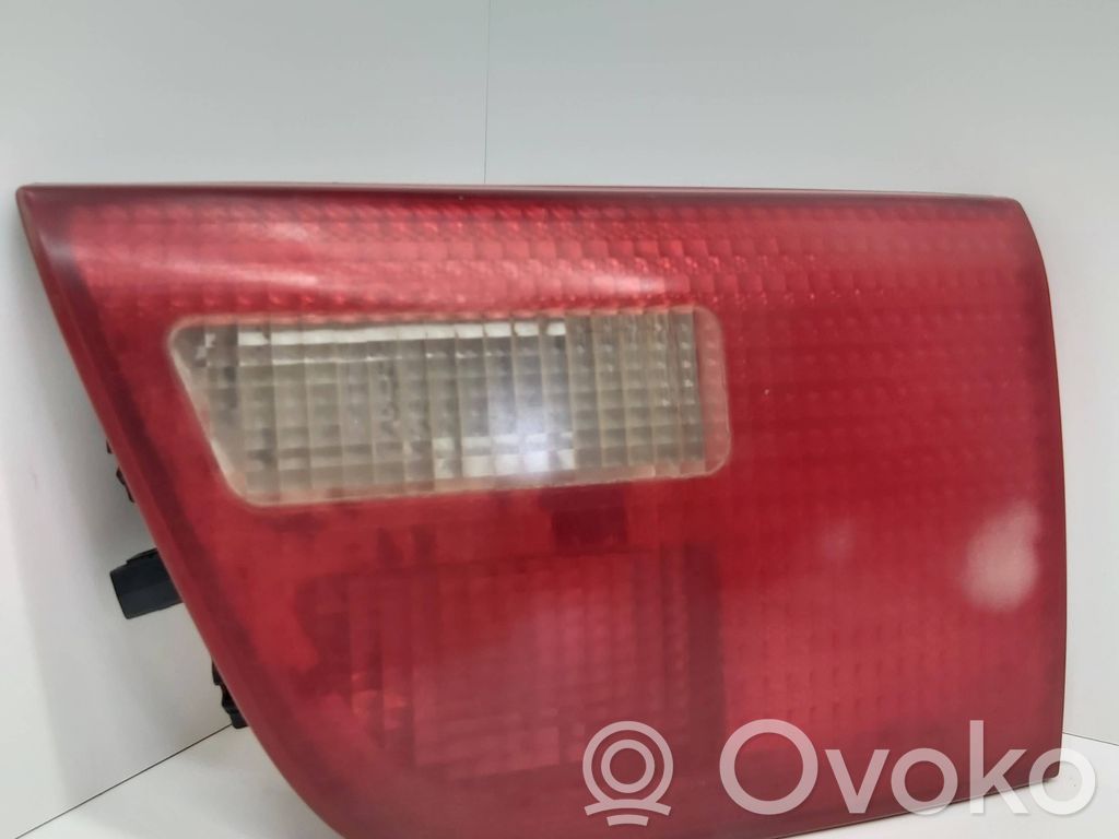 Tailgate rear/tail lights   8409012,251508
