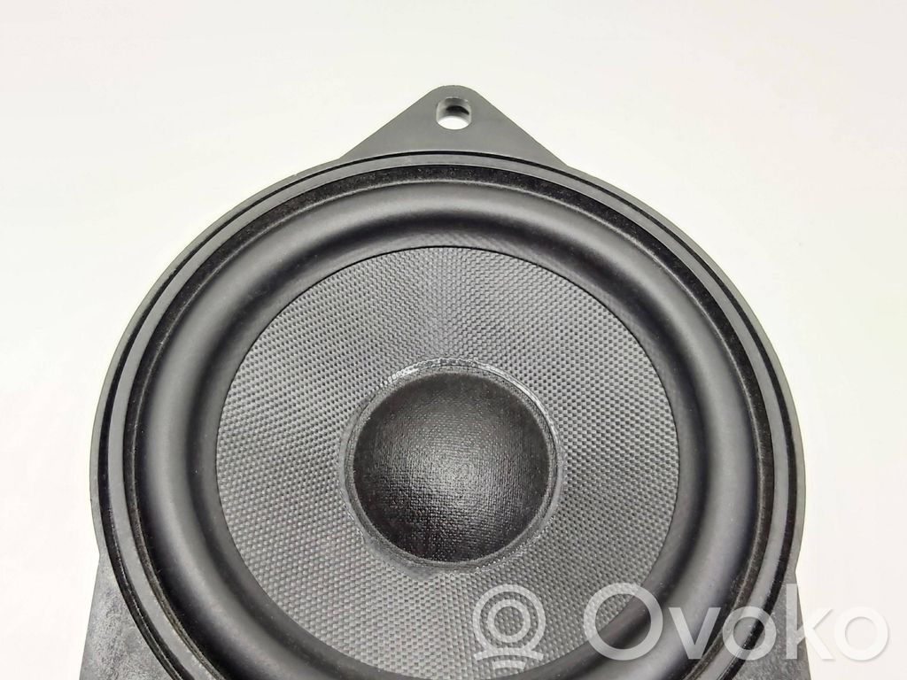 BMW X5 E70 Front door speaker 