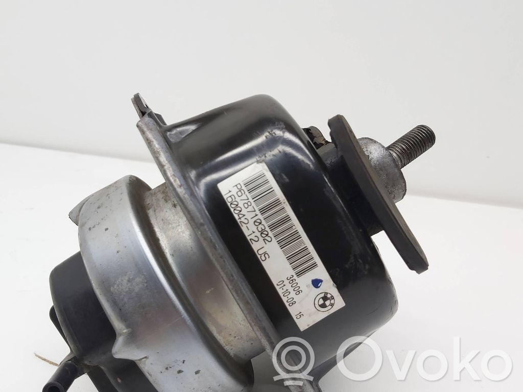 BMW X5 E70 Engine mount bracket 