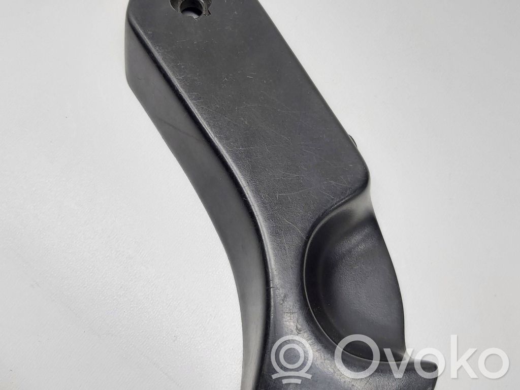 Engine bonnet (hood) release handle   8226621,1197213