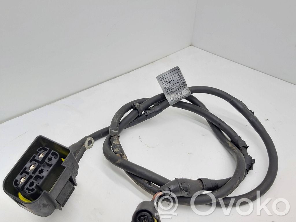 BMW X5 E70 Other wiring loom 