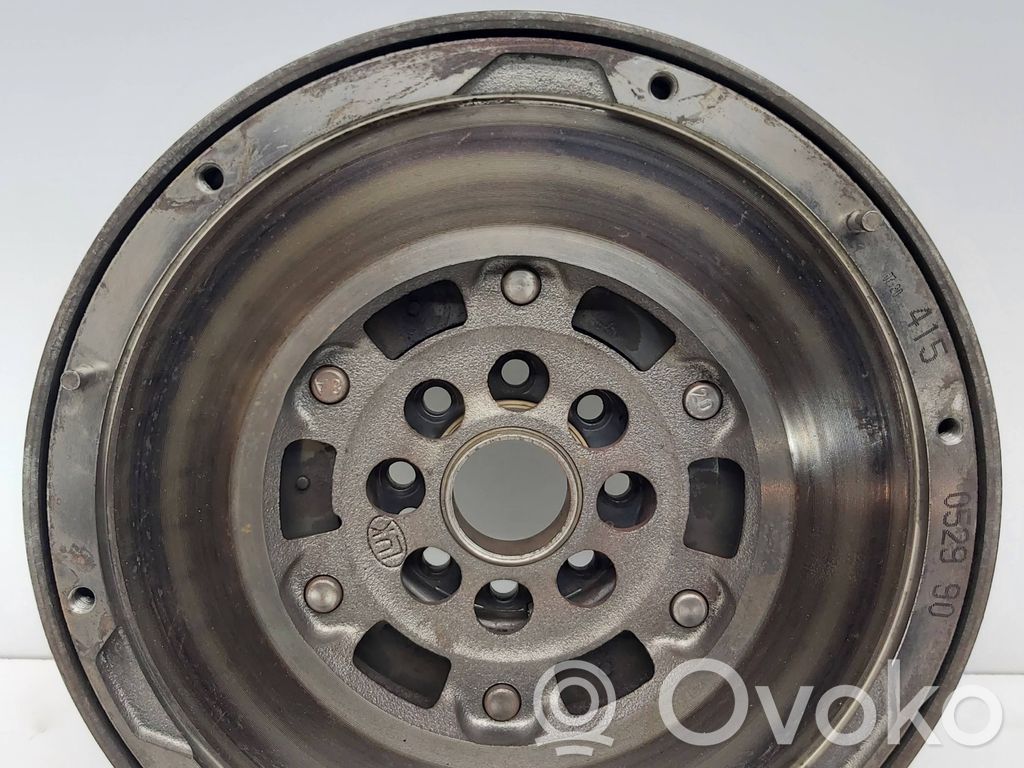 Flywheel   415052990