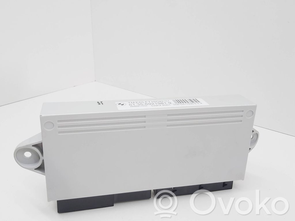 BMW 7 E65 E66 Door control unit/module 