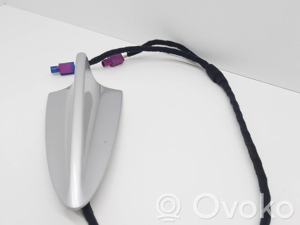 BMW 7 E65 E66 Antena aérea GPS 