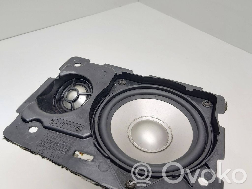 BMW 7 E65 E66 Rear door speaker 