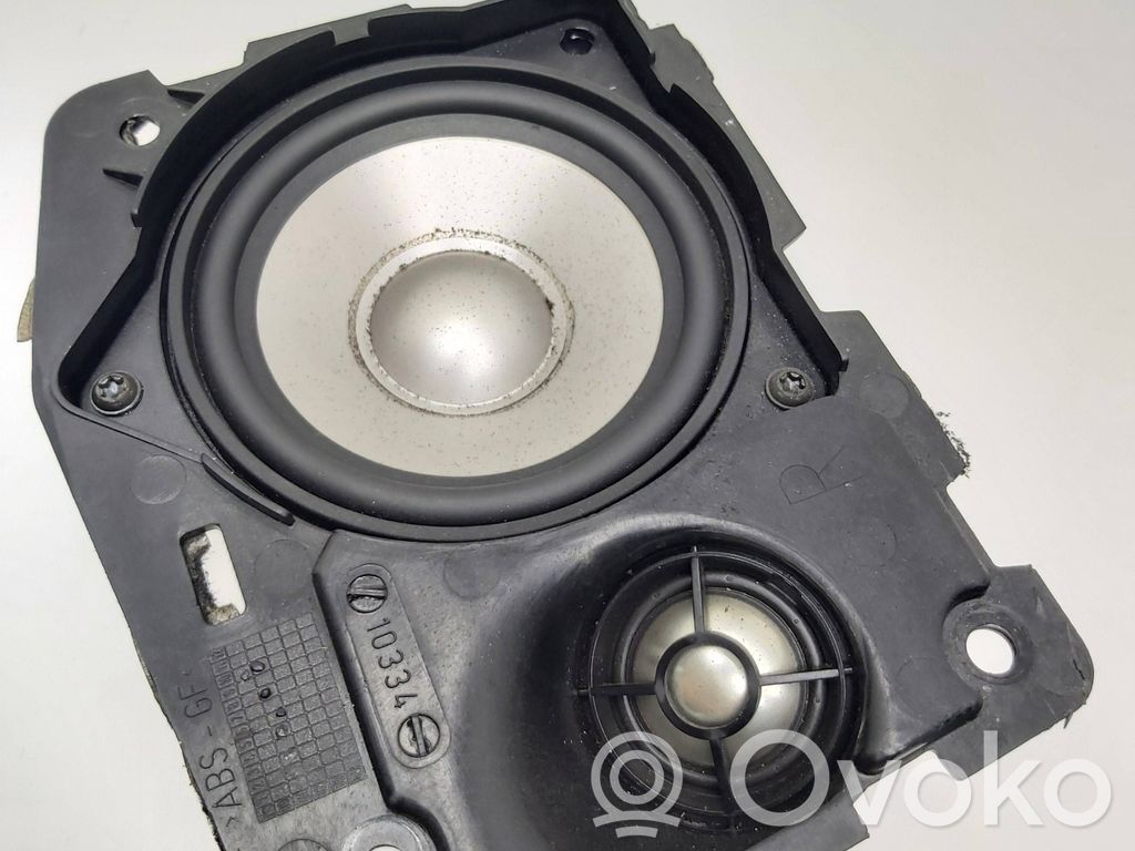 Altavoz de la puerta delantera   6907646,5009725701,100BM23