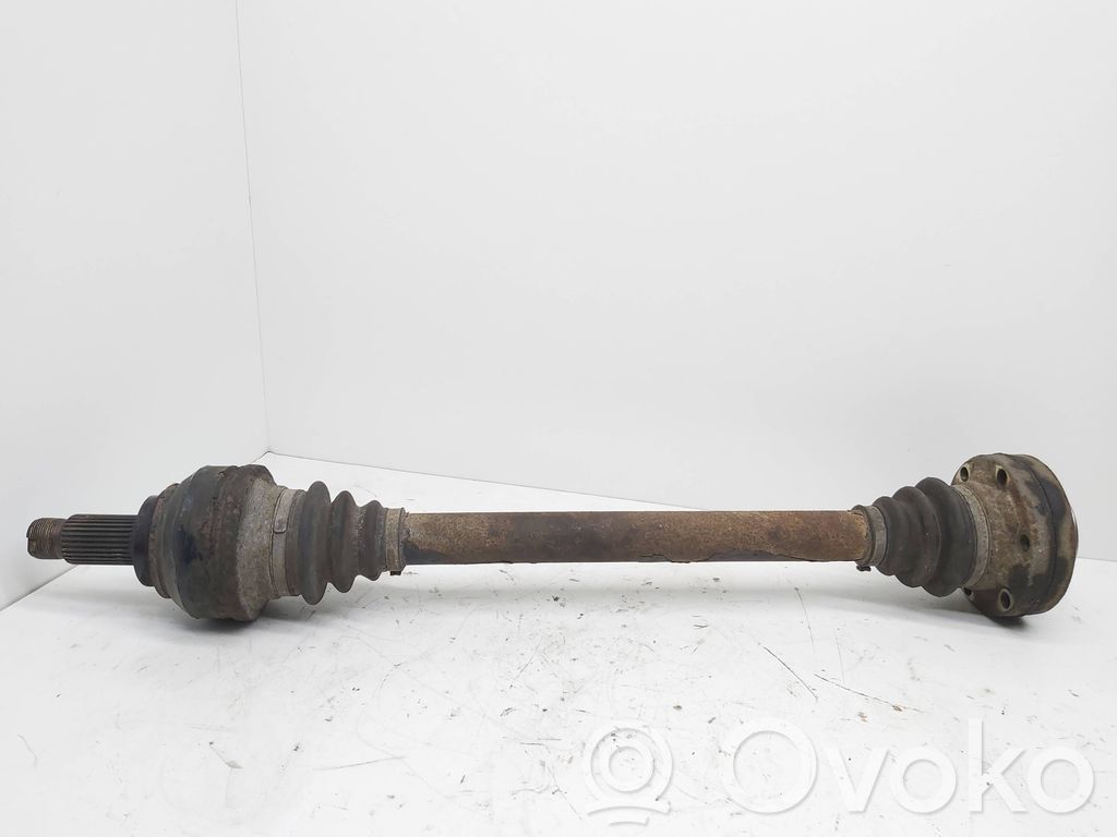 BMW 7 E65 E66 Rear driveshaft 