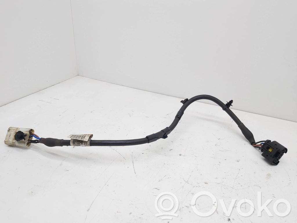 BMW X5 E70 Otros cableados 