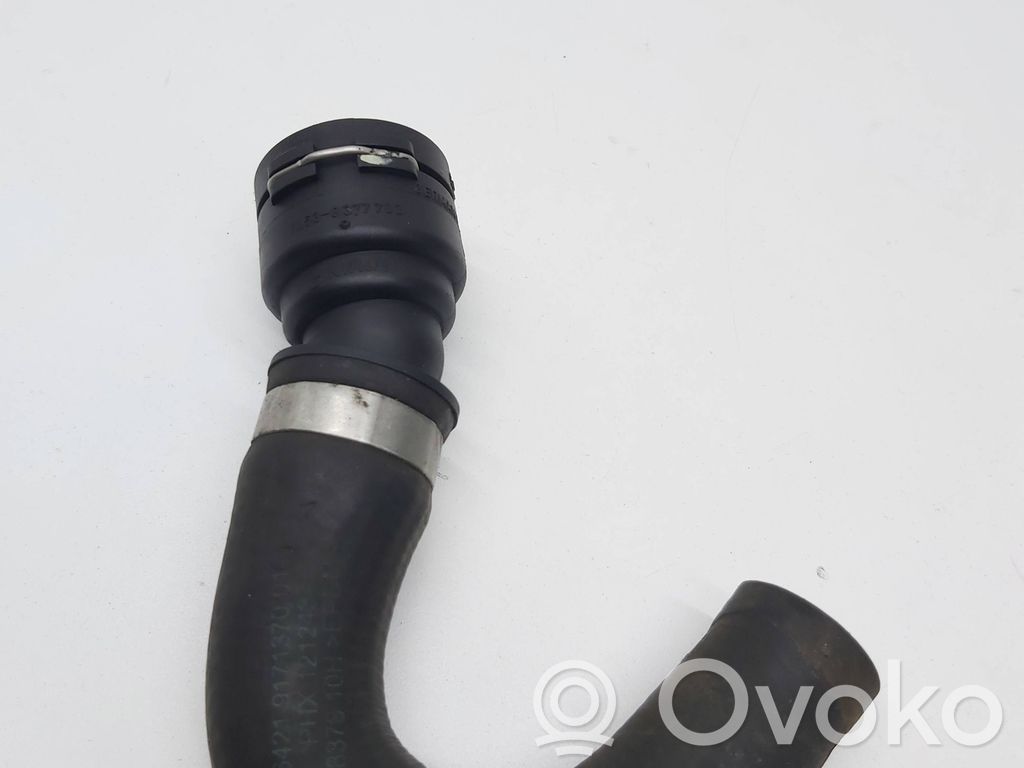 BMW X5 E70 Engine coolant pipe/hose 